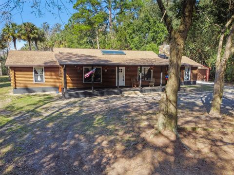 A home in TITUSVILLE