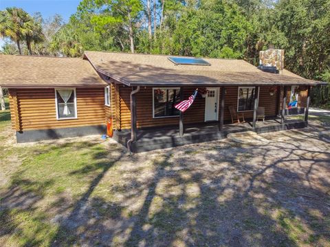 A home in TITUSVILLE