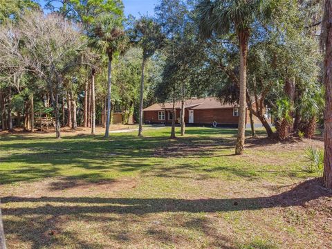 A home in TITUSVILLE