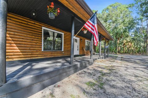 A home in TITUSVILLE