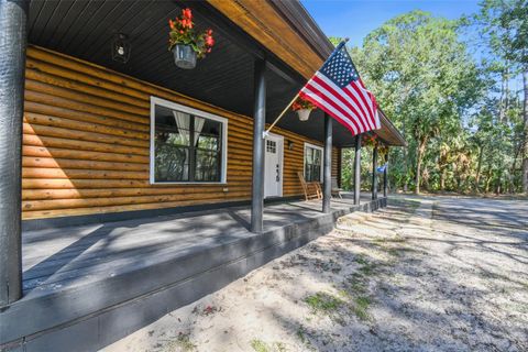 A home in TITUSVILLE