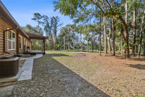 A home in TITUSVILLE