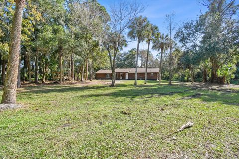 A home in TITUSVILLE