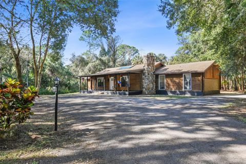 A home in TITUSVILLE