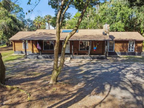 A home in TITUSVILLE