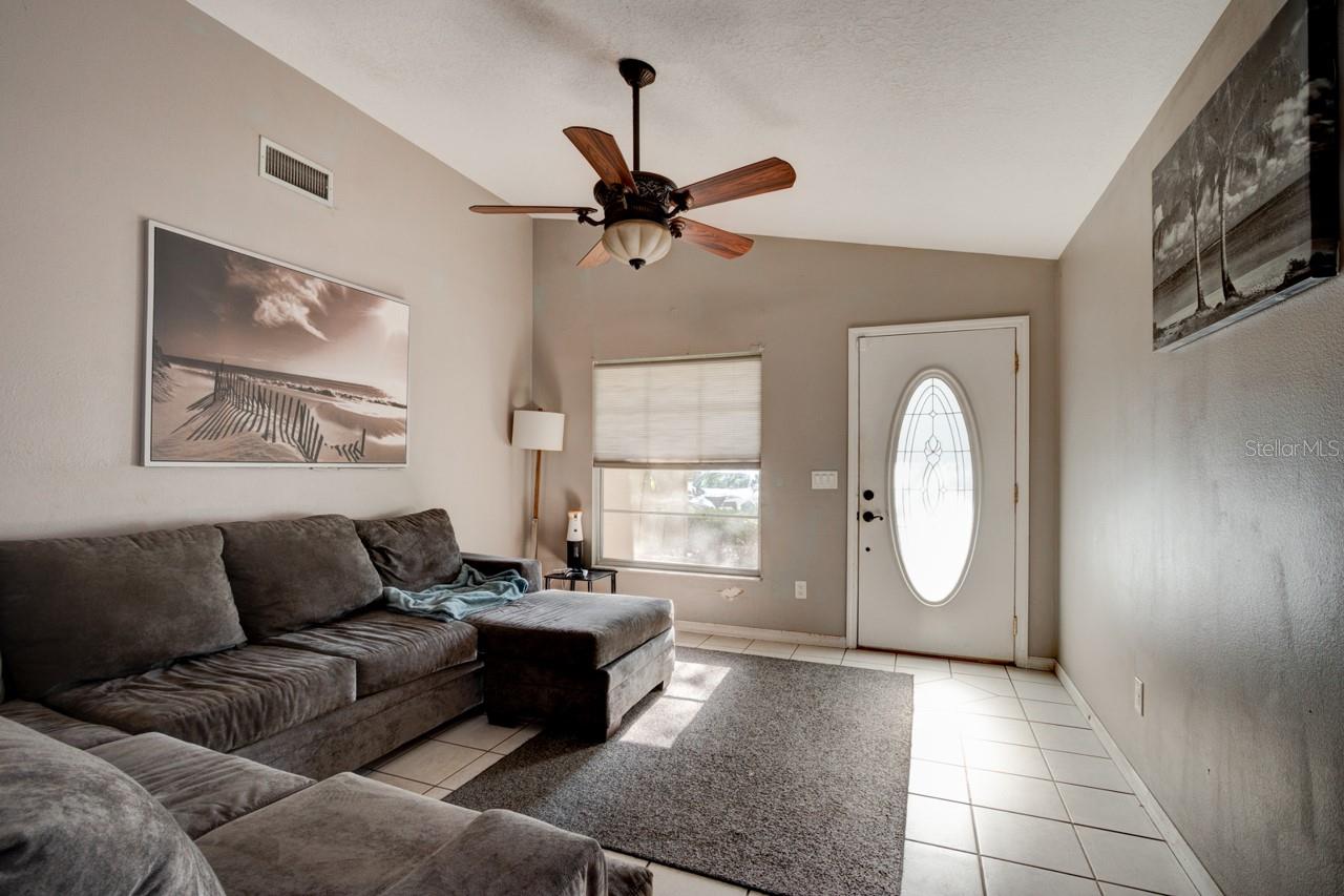 ORANGE CITY TERR ADD 01 RESUB - Residential