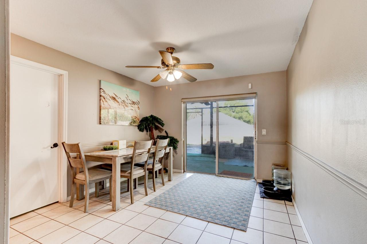 ORANGE CITY TERR ADD 01 RESUB - Residential
