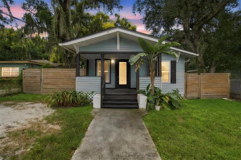 Photo of 1611 E Genesee Street, Tampa, FL 33610 (MLS # TB8553349)