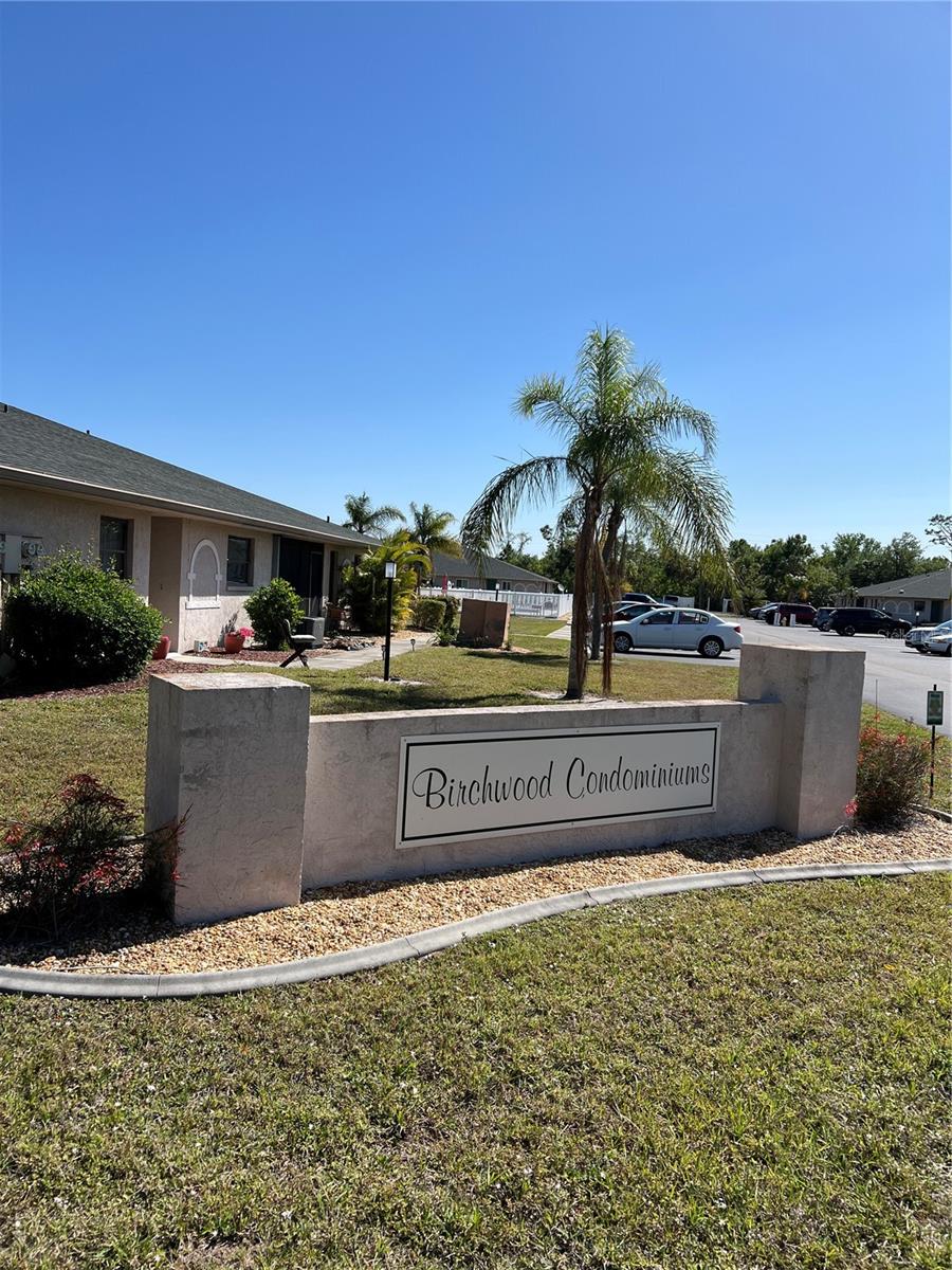 BIRCHWOOD 01 & 02 - Residential Lease