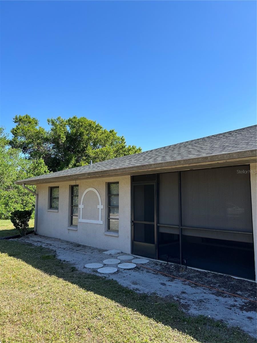 BIRCHWOOD 01 & 02 - Residential Lease