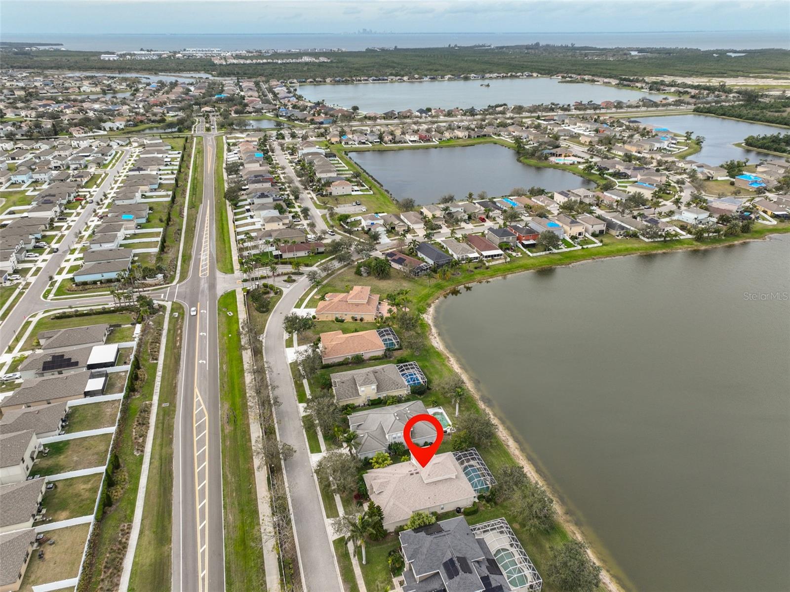 827 SEMINOLE SKY DRIVE