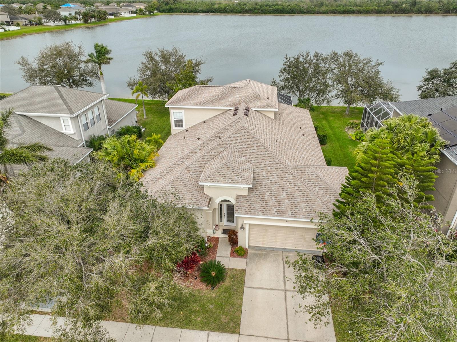 827 SEMINOLE SKY DRIVE