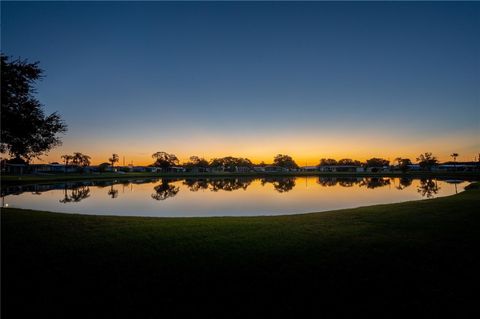 A home in ZEPHYRHILLS