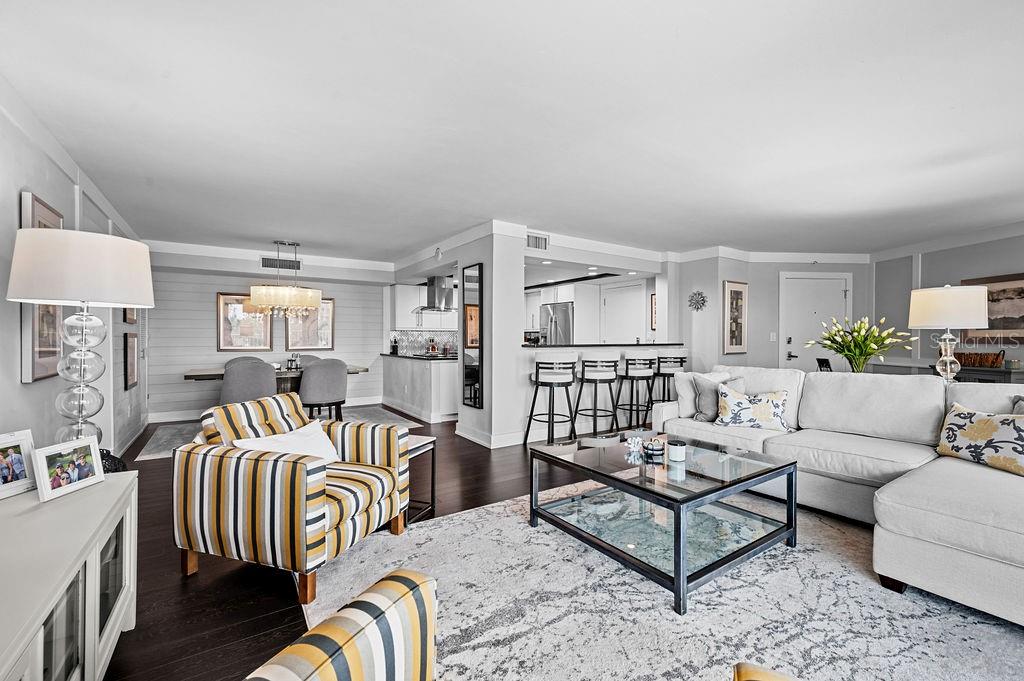 ISLANDER CLUB OF LONGBOAT - Residential