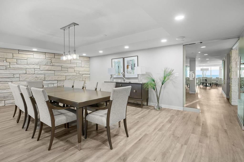 ISLANDER CLUB OF LONGBOAT - Residential