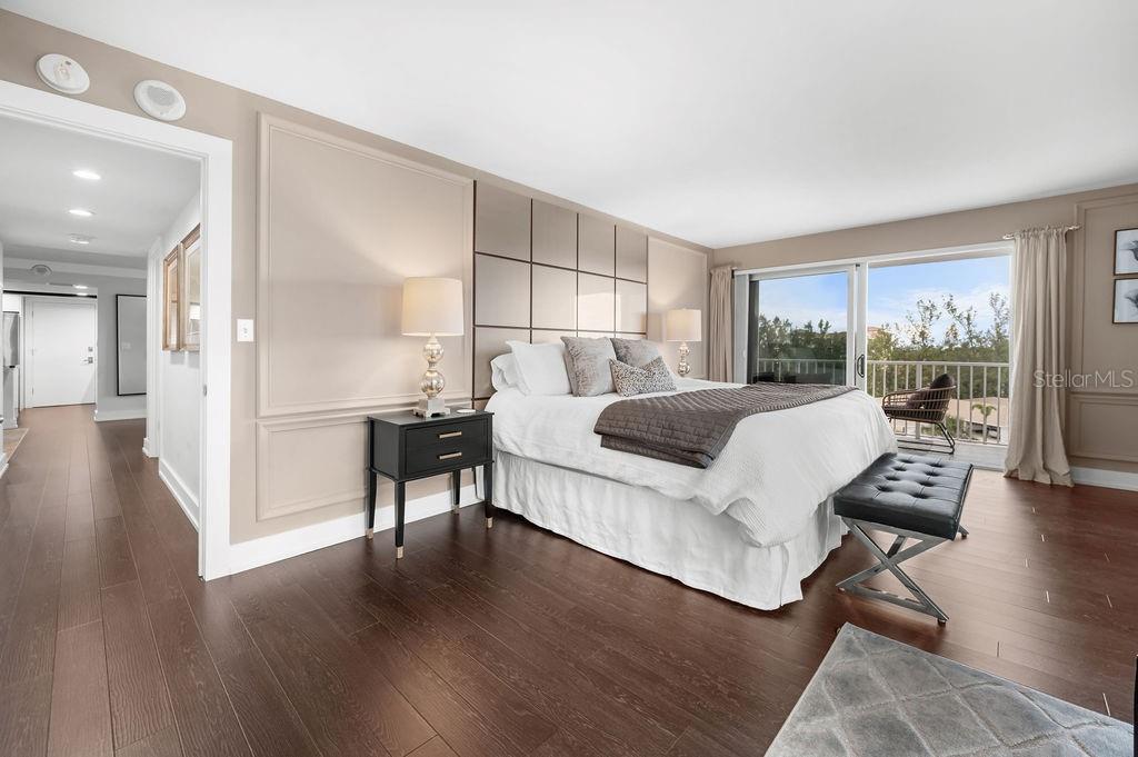 ISLANDER CLUB OF LONGBOAT - Residential