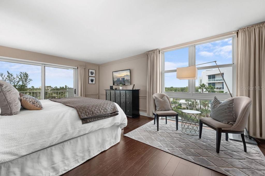 ISLANDER CLUB OF LONGBOAT - Residential