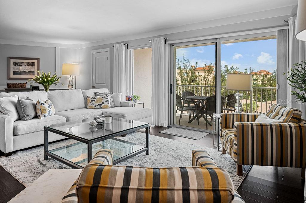 ISLANDER CLUB OF LONGBOAT - Residential