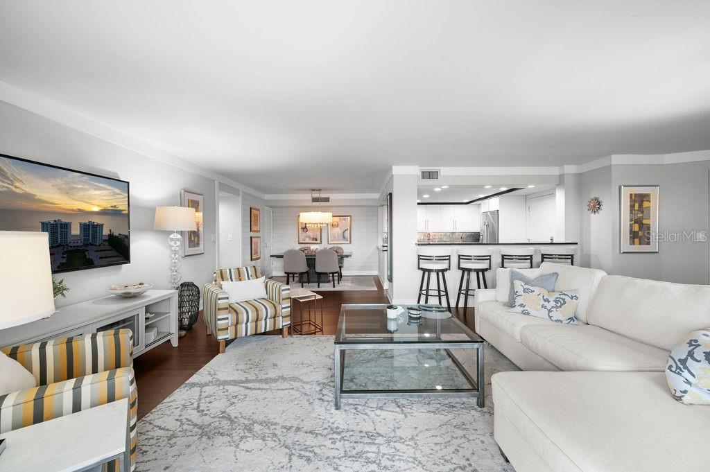 ISLANDER CLUB OF LONGBOAT - Residential