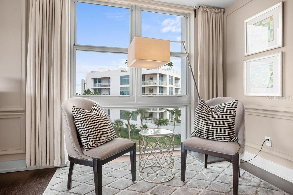 ISLANDER CLUB OF LONGBOAT - Residential