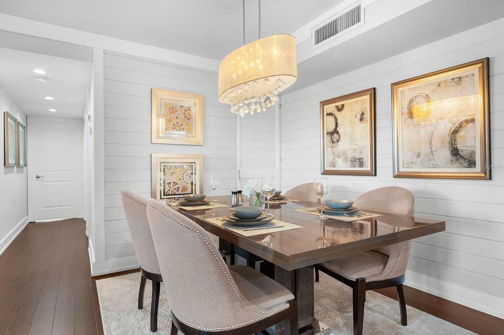 ISLANDER CLUB OF LONGBOAT - Residential