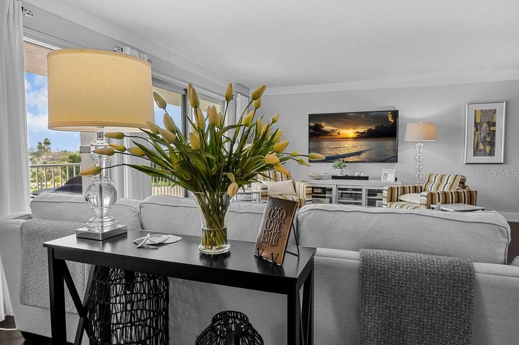 Photo of 2295 Gulf Of Mexico Drive #54S, Longboat Key, FL 34228 (MLS # A4683112)