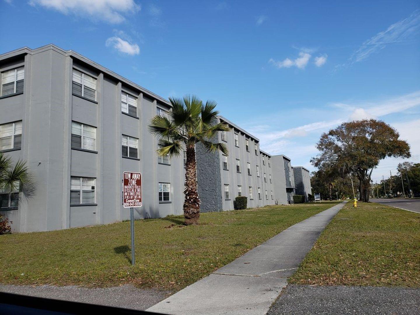 JOHNSONS D P SUB - Residential Lease