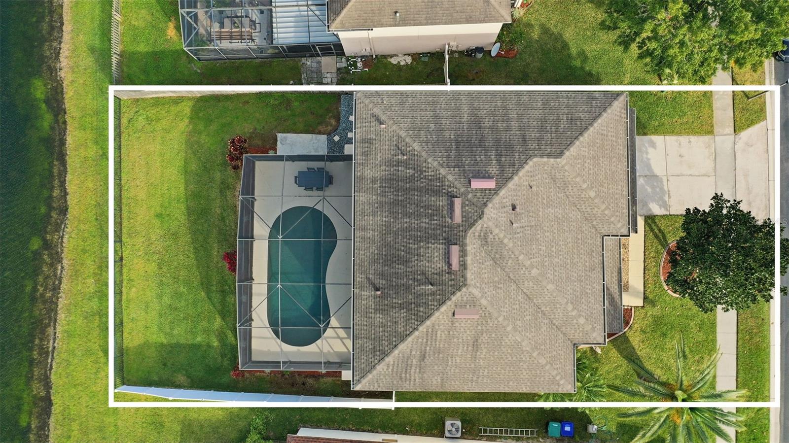 WATERFORD CHASE EAST PH 01A VILLAGE B - Residential