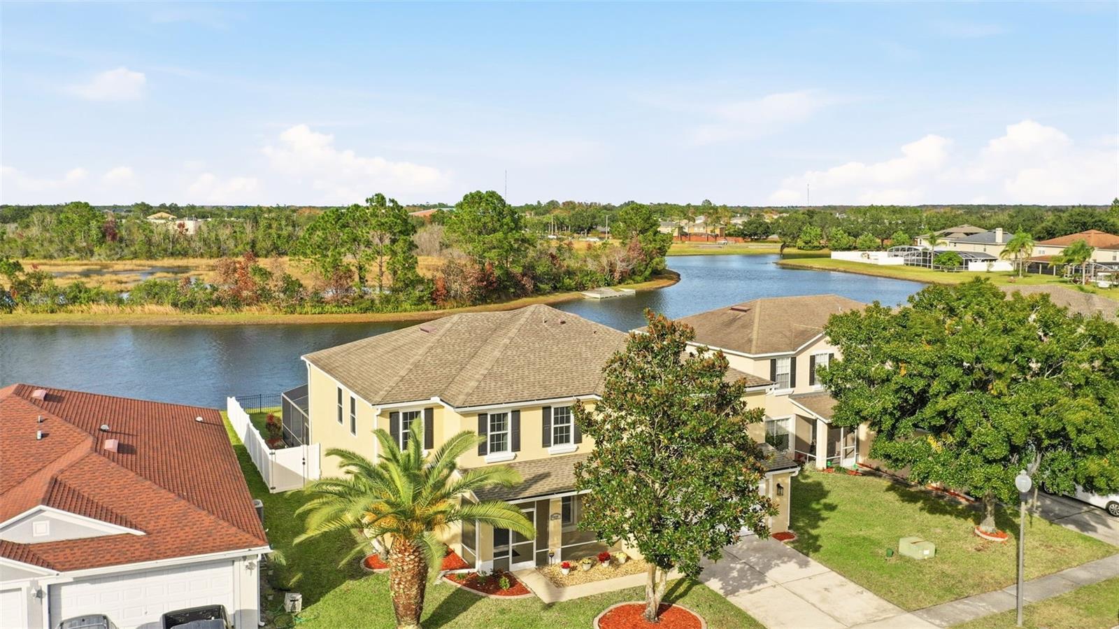 WATERFORD CHASE EAST PH 01A VILLAGE B - Residential