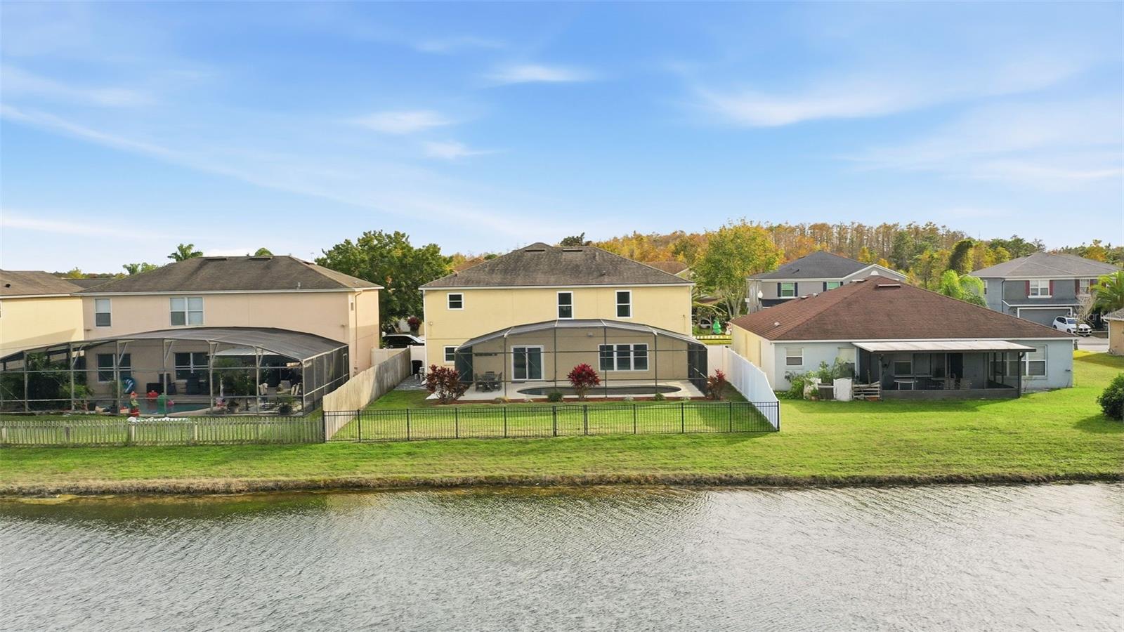 WATERFORD CHASE EAST PH 01A VILLAGE B - Residential