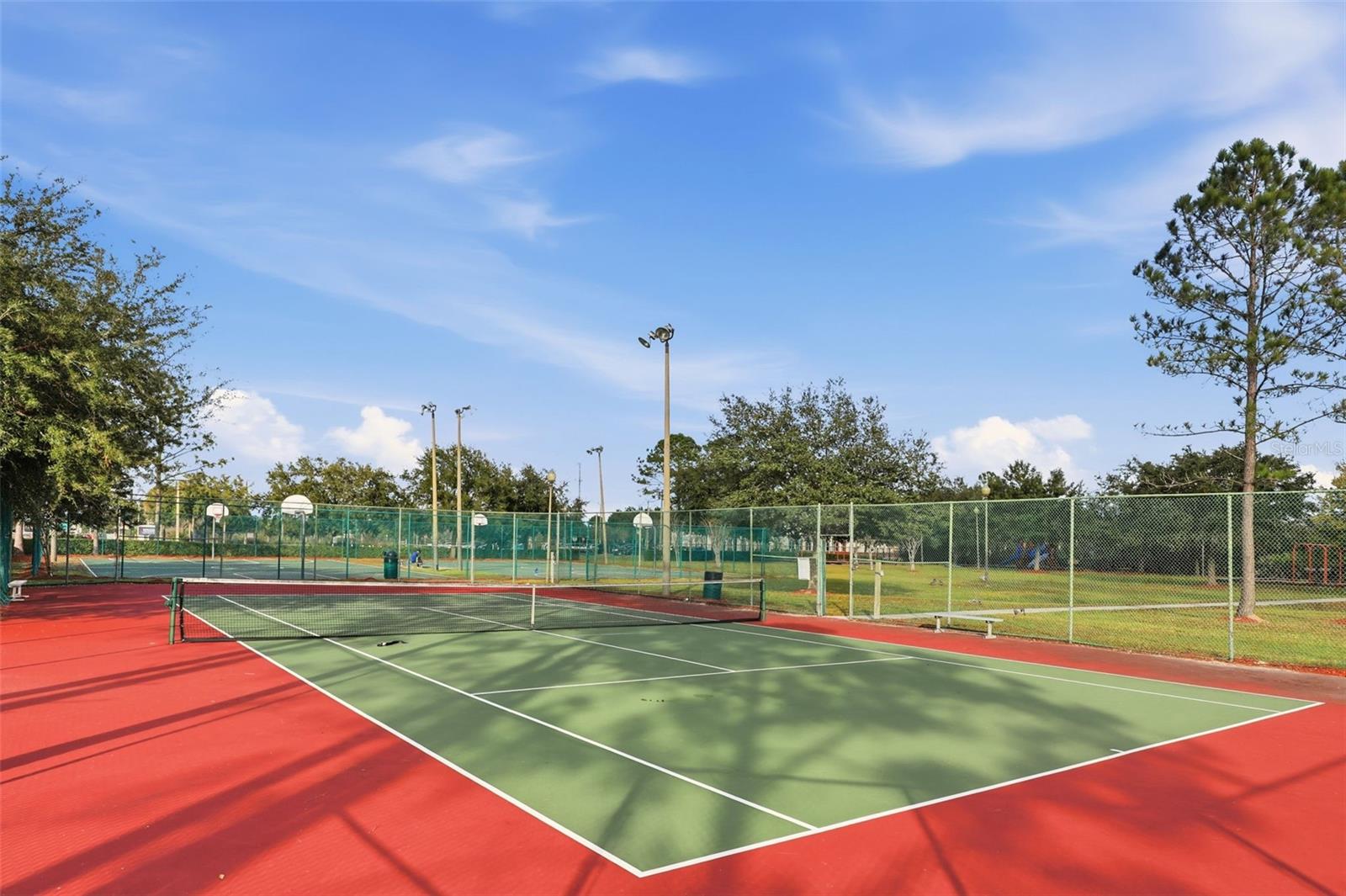 WATERFORD CHASE EAST PH 01A VILLAGE B - Residential