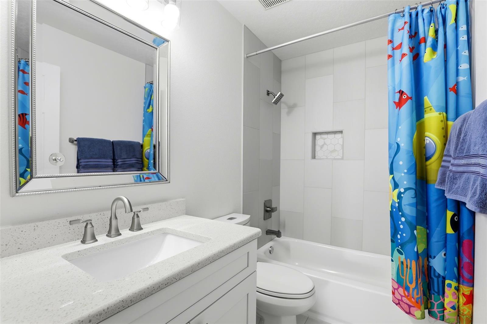 WATERFORD CHASE EAST PH 01A VILLAGE B - Residential