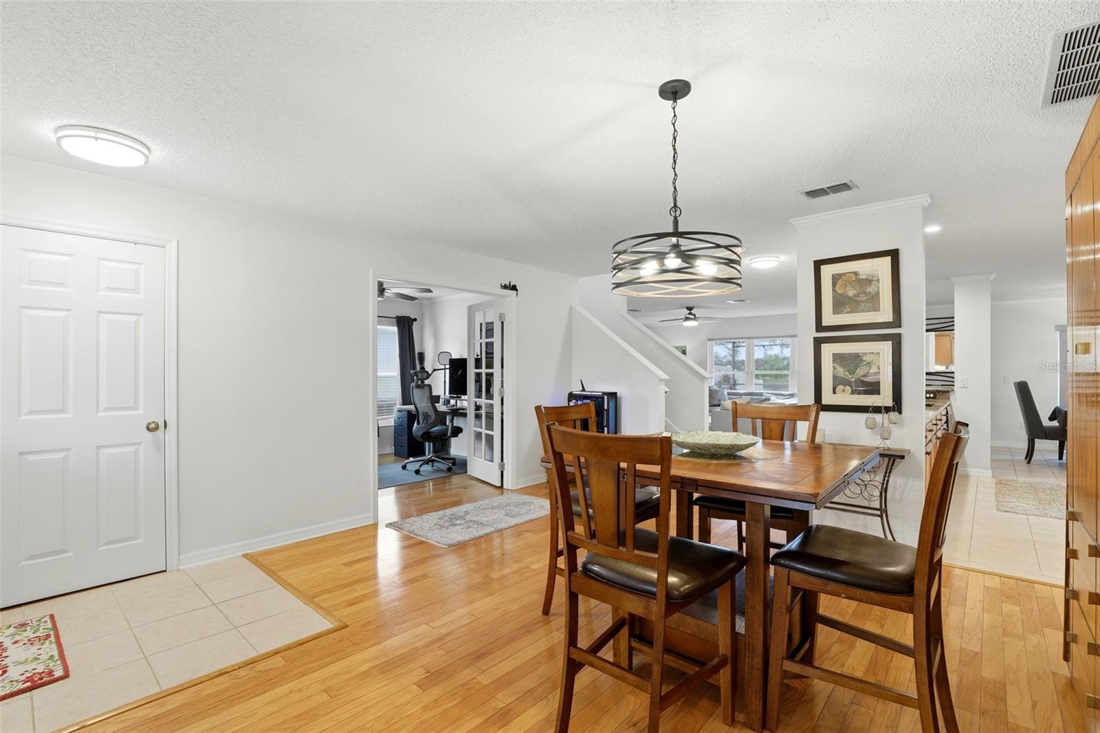 WATERFORD CHASE EAST PH 01A VILLAGE B - Residential