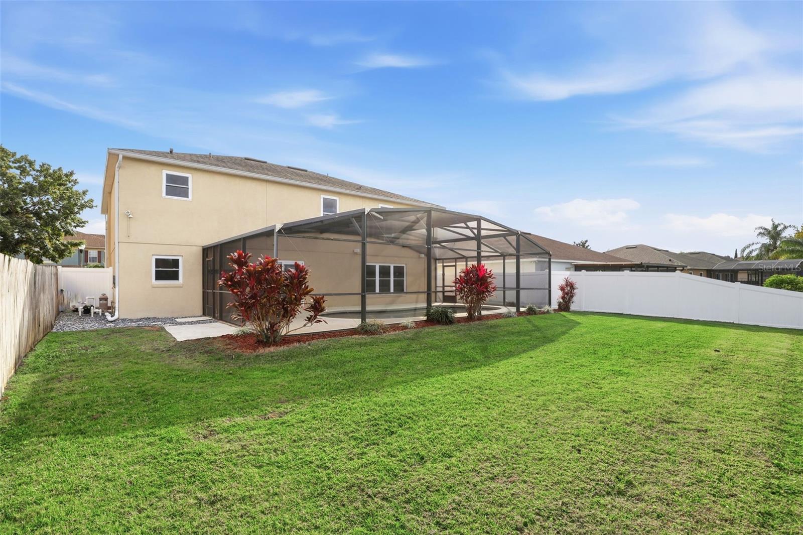 WATERFORD CHASE EAST PH 01A VILLAGE B - Residential