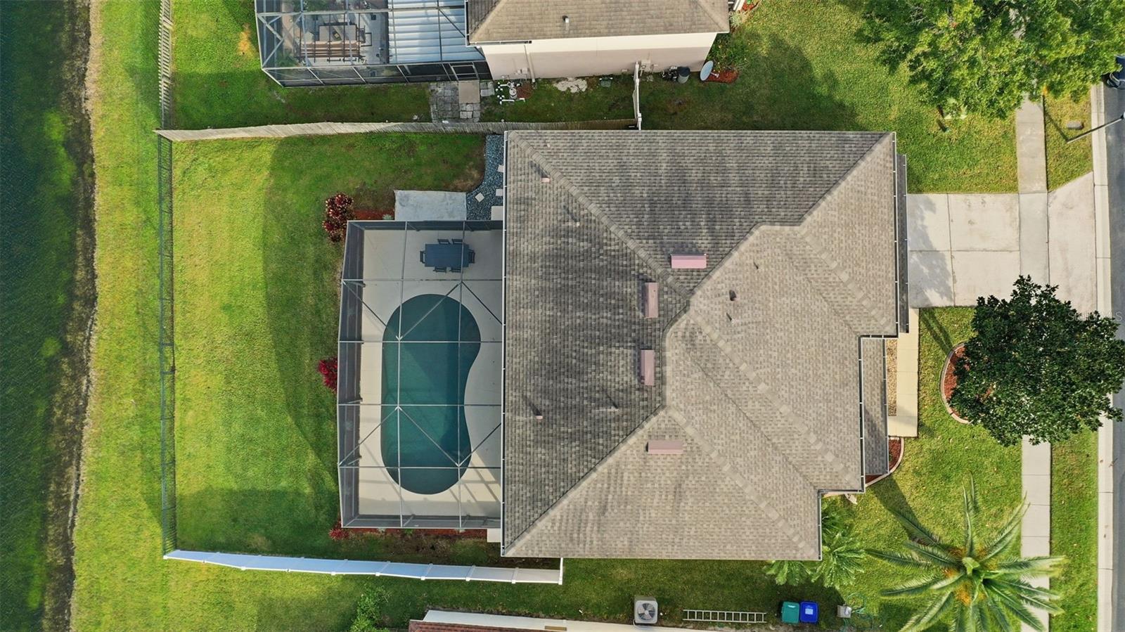 WATERFORD CHASE EAST PH 01A VILLAGE B - Residential