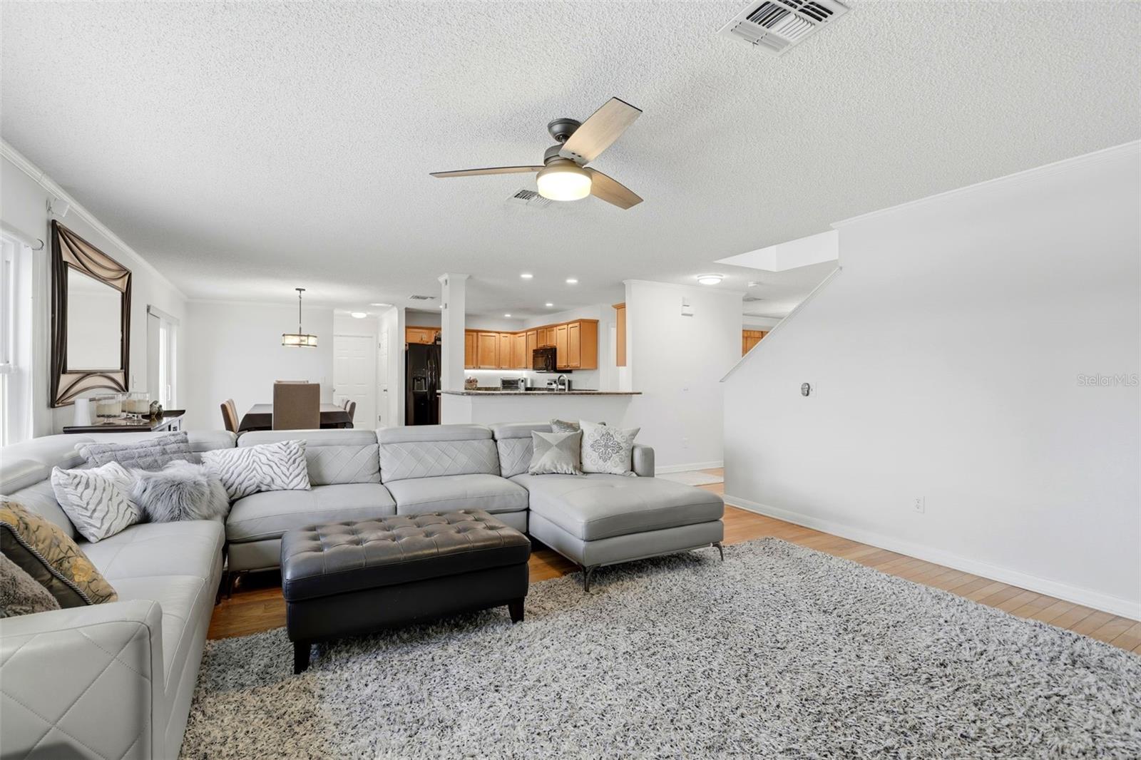 WATERFORD CHASE EAST PH 01A VILLAGE B - Residential