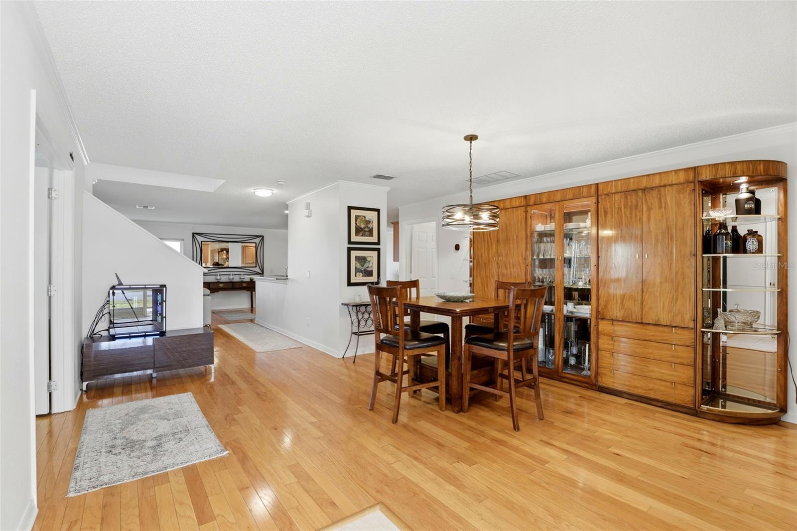 WATERFORD CHASE EAST PH 01A VILLAGE B - Residential