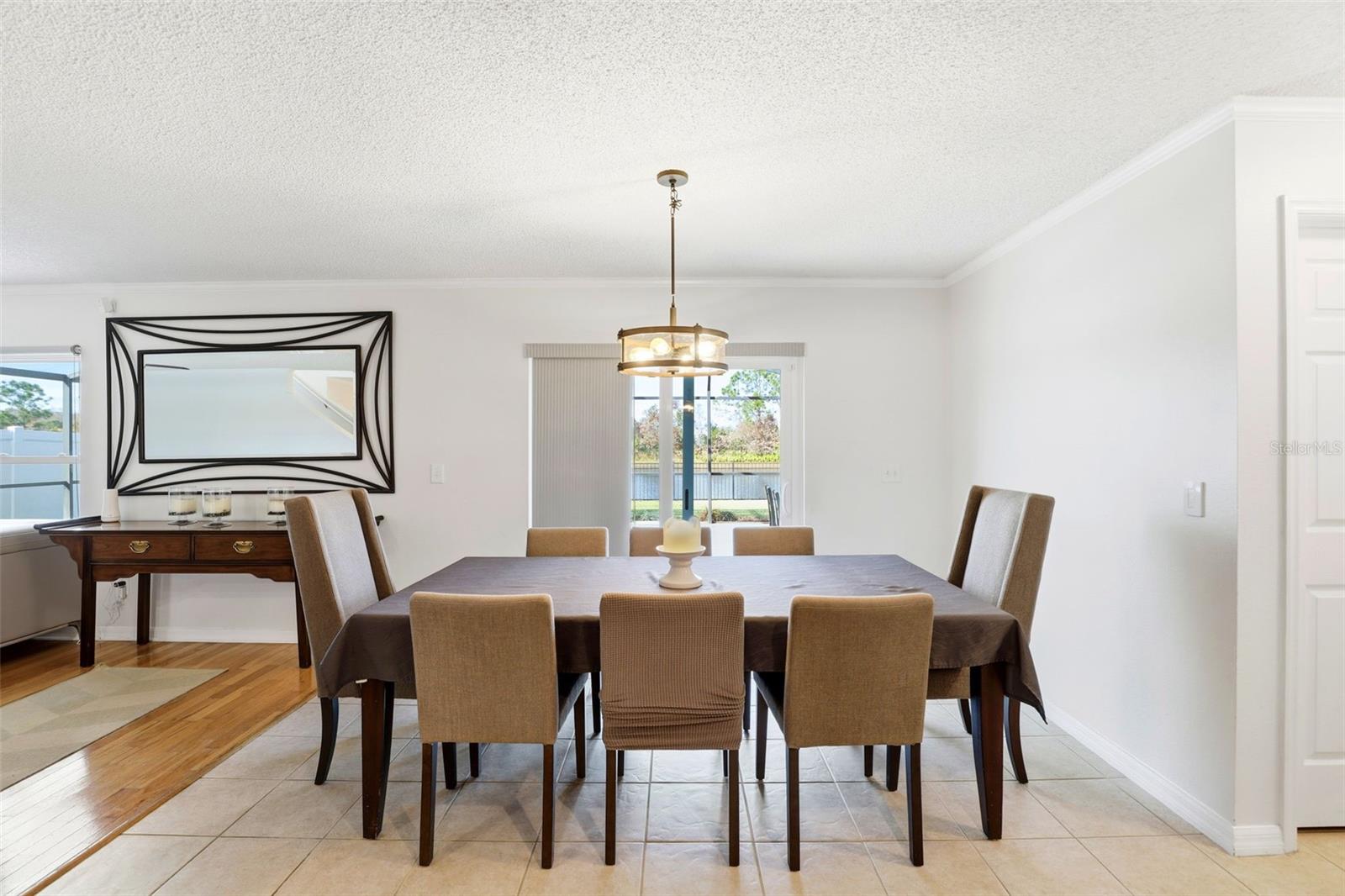 WATERFORD CHASE EAST PH 01A VILLAGE B - Residential