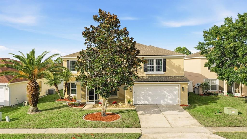 Photo of 825 Belhaven Drive, Orlando, FL 32828 (MLS # O6368852)