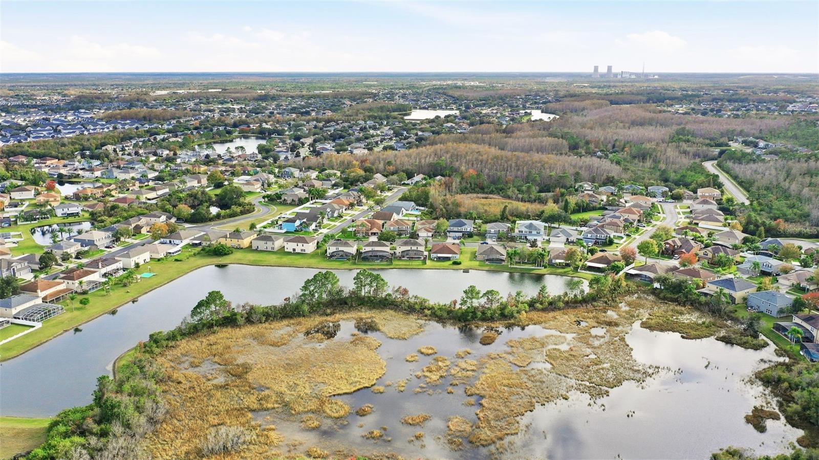 WATERFORD CHASE EAST PH 01A VILLAGE B - Residential