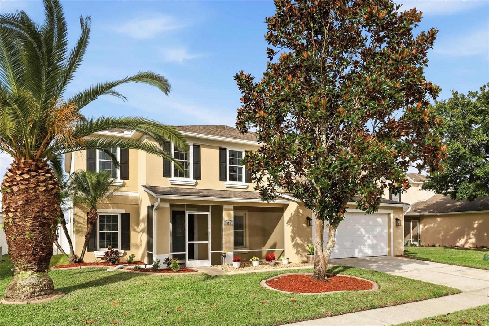 WATERFORD CHASE EAST PH 01A VILLAGE B - Residential