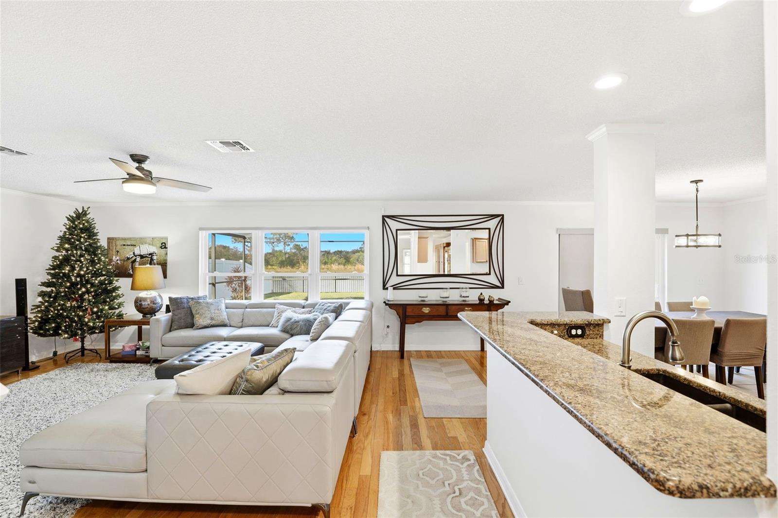 WATERFORD CHASE EAST PH 01A VILLAGE B - Residential