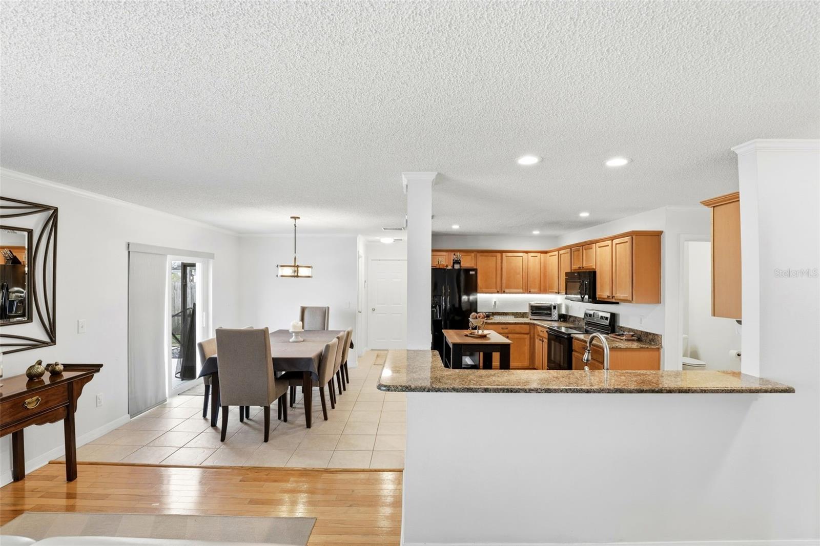 WATERFORD CHASE EAST PH 01A VILLAGE B - Residential