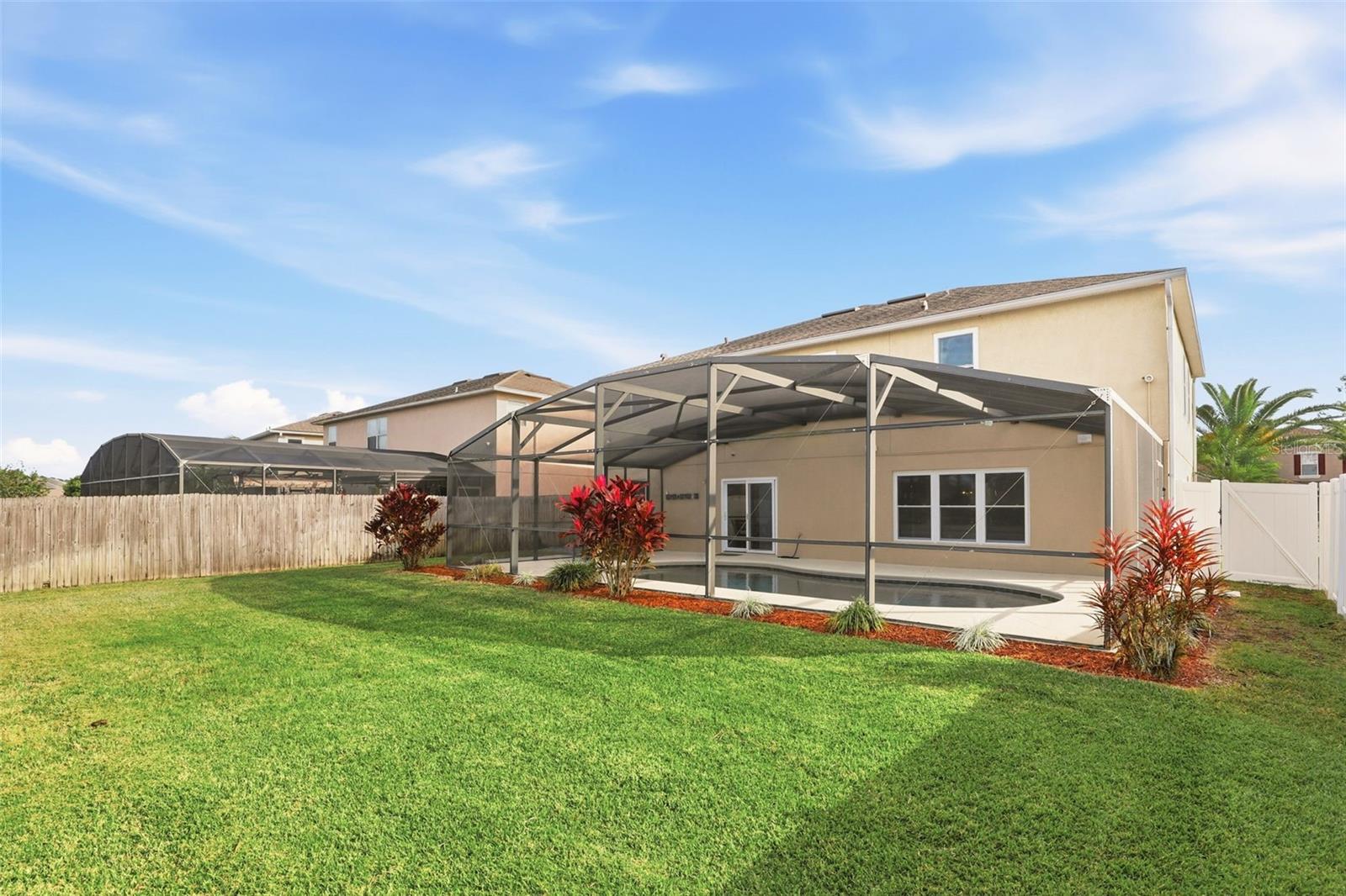 WATERFORD CHASE EAST PH 01A VILLAGE B - Residential