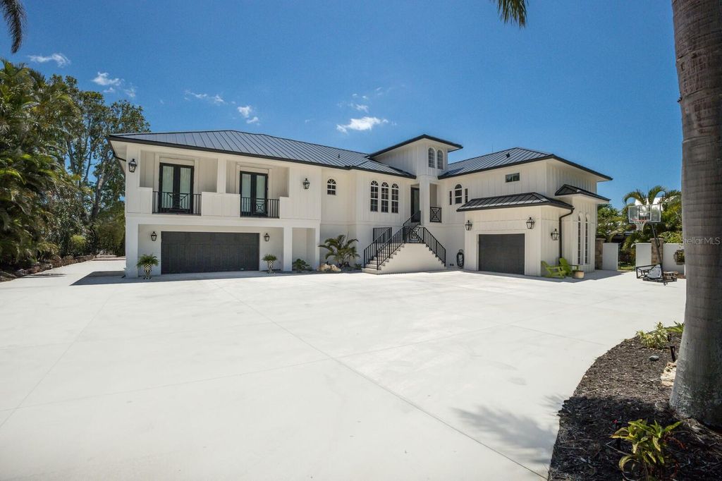 Photo of 705 89th Court NW, Bradenton, FL 34209 (MLS # A4651773)