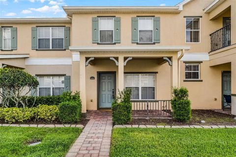 16064 OLD ASH LOOP ORLANDO FL 32828