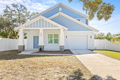 A home in TAMPA