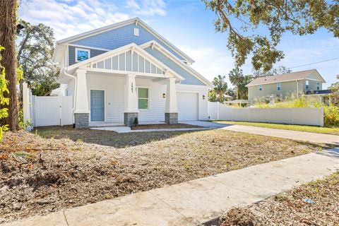 A home in TAMPA