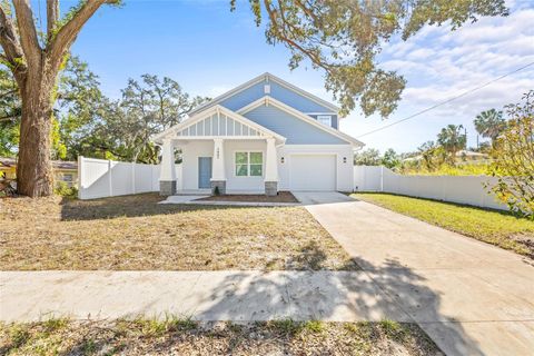 A home in TAMPA