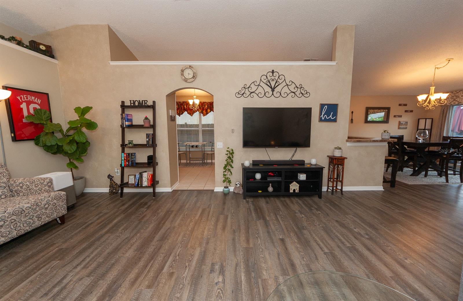 Suncrest - Residential